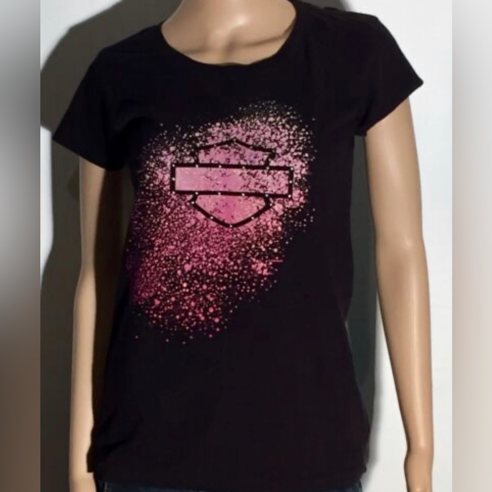 Harley-Davidson Pikes Peak Woman’s Size: Small